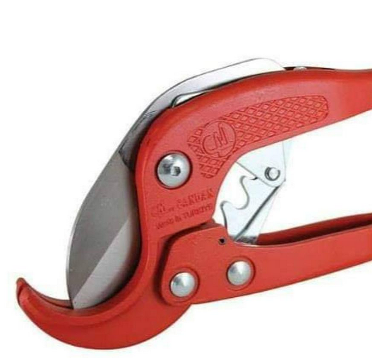 Pipe Cutter Normal