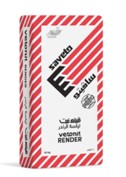 Vetonit Render