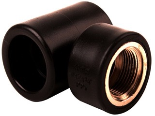 KTP TEE W.Female INSERT